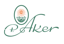 Aker Website