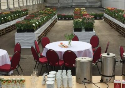 Tulip Trade Event 2016