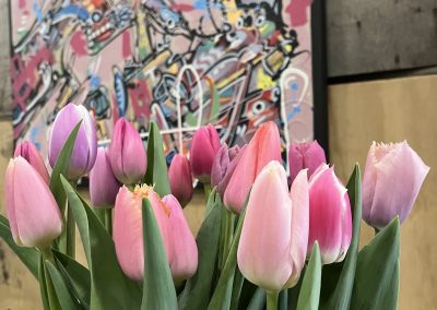Tulip Trade Event 2022