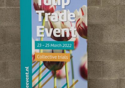 TULIP TRADE EVENT 2022