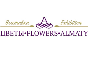 Flower Expo Almaty